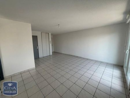 Location Appartement 3 pièces 62m² FORBACH 57600 - Photo 5