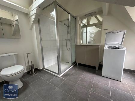 Appartement à louer 3 pièces 62.85m² - Photo 4