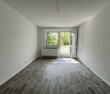 3-Raum-Wohnung in Chemnitz Helbersdorf - Photo 3