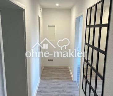 Etagenwohnung in Kaiserslautern - Foto 1