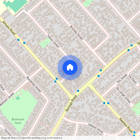 7 Trevor Street, Hornby, Christchurch City