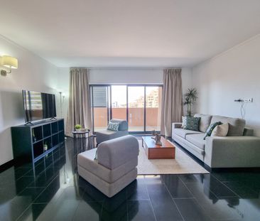 Apartamento T1 para Férias na Praia da Rocha - Photo 1