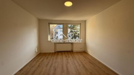 Erstbezug nach Kernsanierung: 6-Zimmer-Wohnung in top Lage. Familien oder WG-Neugründung - Foto 3