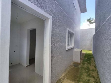 Casa, 89 m² - Venda por R$409.900ou Aluguel por R$2.800,00/mês - Casa Blanca - Vargem Grande P - Foto 5