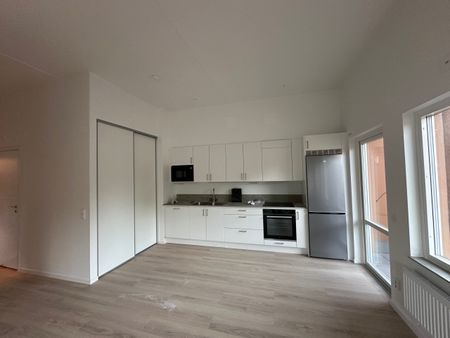 Regementsgatan 84 – 2rok (lgh 1001) - Photo 4