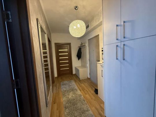 Apartament cu 2 camere de inchiriat,cartier Prima Nufarul,strada Ion Bradu - Fotografie 1