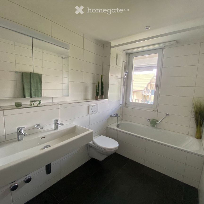 3.5 Zimmer, 75 m² - Photo 1