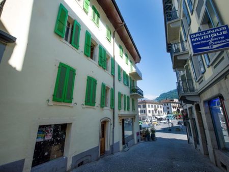 Rue du Château 2, 1870 MONTHEY - Photo 3