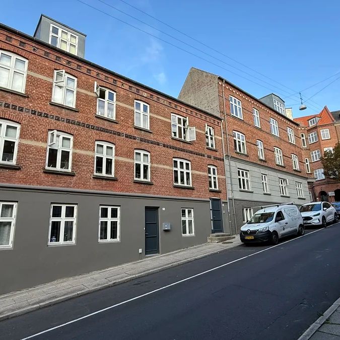 Randers C, 11, 1. sal, Danmarksgade, 8900 - Photo 1