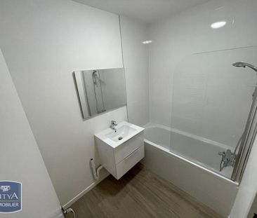 Location Appartement 3 pièces 60m² ANGERS 49000 - Photo 6