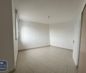 Location Appartement 2 pièces 49m² NOISY LE GRAND 93160 - Photo 6