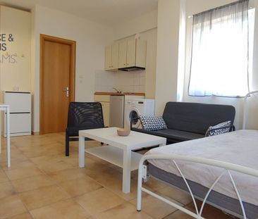 Studio/Γκαρσονιέρα για ενοικίαση Λιβαδάκι (Λάρισα) - Photo 6