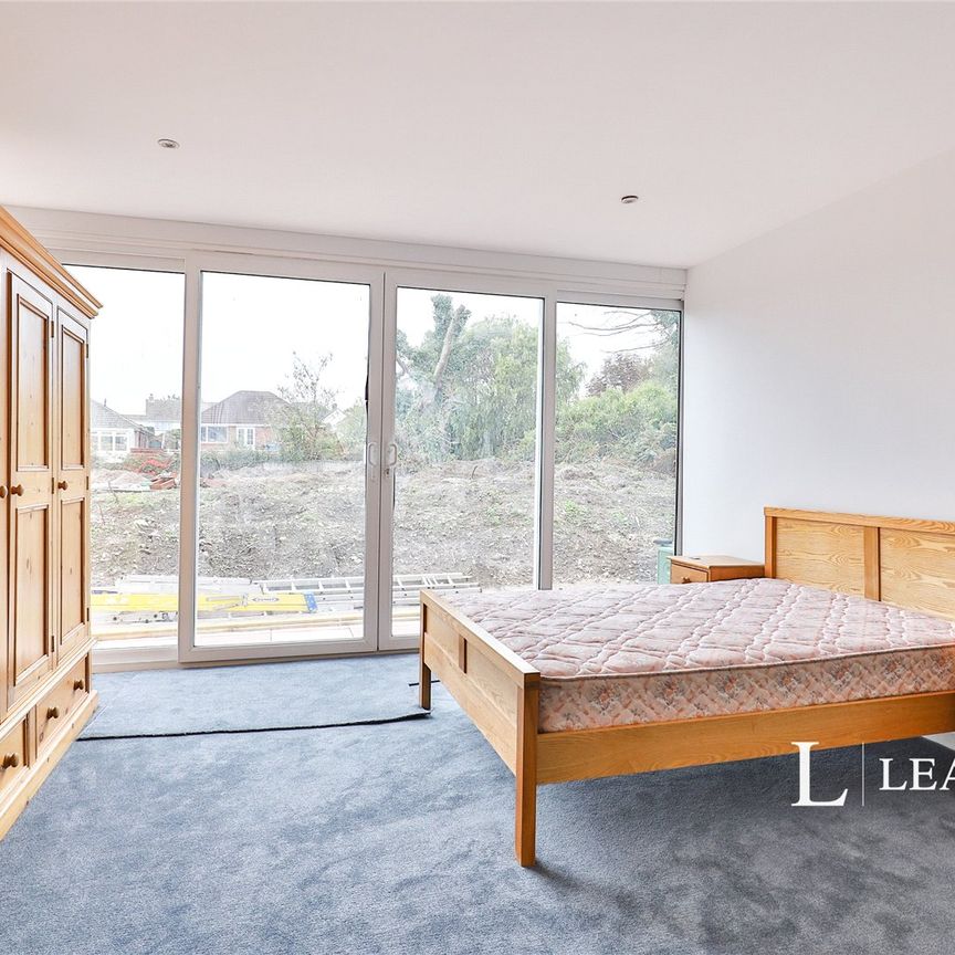 1 bedroom house to rent Blandford Road, Poole, BH15 - Photo 1