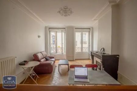 Appartement à louer 3 pièces 71.68m² - Photo 5