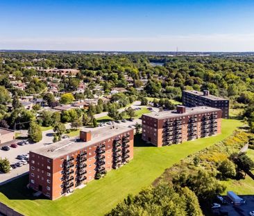 Frontenac Apartments - 1 Bedroom - Photo 3
