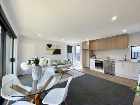 1/270 Selwyn Street, Spreydon - Photo 2