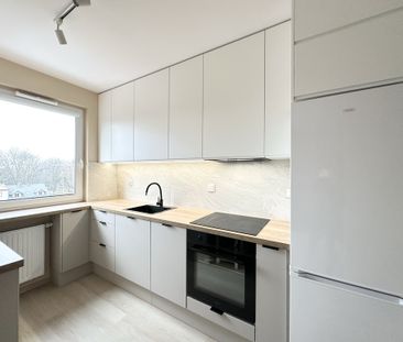 Do wynajęcia nowe, 2-pokojowe mieszkanie | Płaszów - Photo 5