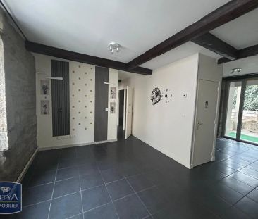 Appartement à louer 3 pièces 51.89m² - Photo 5