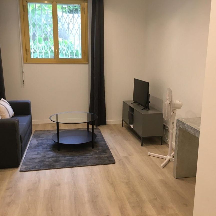 Location Appartement 2 pièces 31m² NICE 06300 - Photo 1