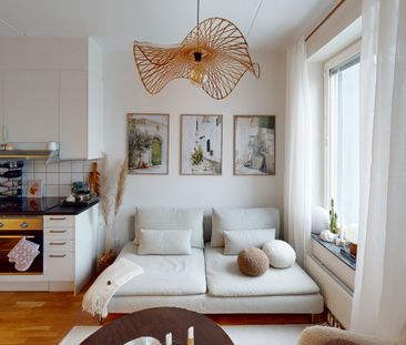 Kungsgatan 46 B, Eskilstuna - Photo 1