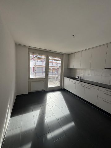 Ihre attraktive 3-Zimmerwohnung nähe Badischer Bahnhof - Photo 4
