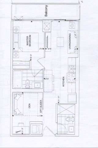 For Lease - 180 Fairview Mall Drive Unit# 611, Toronto, Ontario - Photo 5