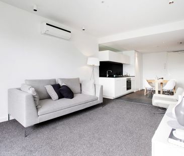 Stylish home in the centre of Southbank - Photo 2