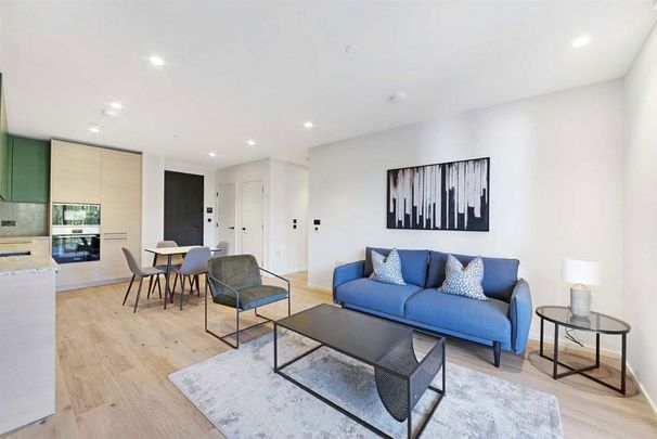 1 bedroom flat to rent - Photo 1