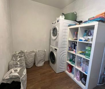 Ruim gelijkvloers appartement (175m²) in het centrum - Foto 5