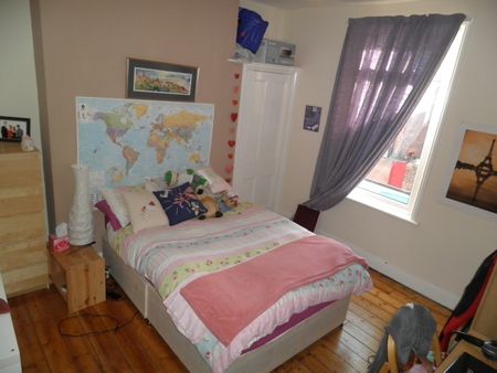 6 Bedroom House Meldon Terrace - Photo 4