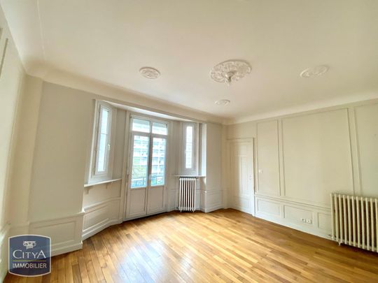 Location Appartement 3 pièces 77m² TOURS 37000 - Photo 1