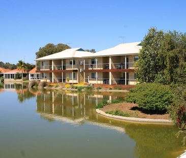 LAKESIDE APARTMENTS - Photo 6