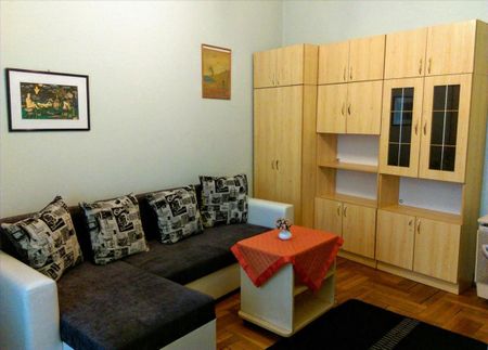 Kiadó jó állapotú lakás - Budapest IX. kerület - Fotó 3