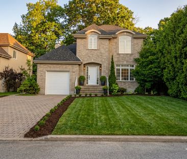 Rue des Frênes, J7W 9V4, Pincourt - Photo 1