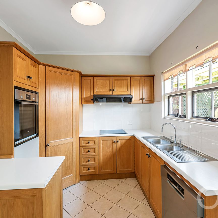 Open the Door to Effortless Family Living on Olive - Photo 1