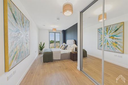 2 bedroom apartment to rent - Photo 5