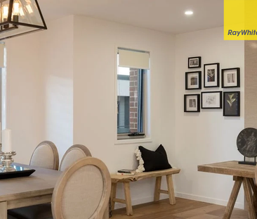 Modern Comfortable Meets, Convenience Stylish and Spacious - Photo 2