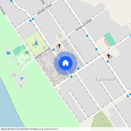 8A Karaka Street, Whanganui