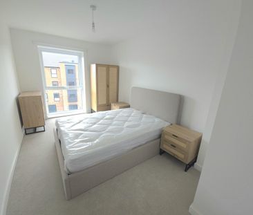2 bedroom flat to rent - Photo 6