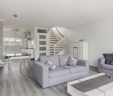 Te huur: Huis Athenesingel 30 in Den Haag - Photo 2