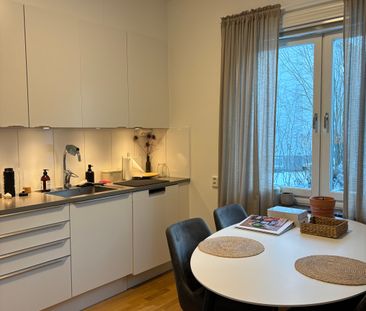 Fridhemsgatan 40 B - Foto 6