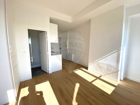 Appartement 1 chambre(s) à louer - Lyon 3ème - Photo 2