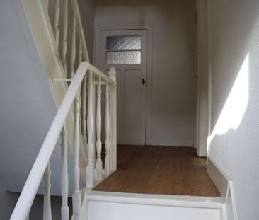 EERSTE BEZOEKDAG VOLZET! Gezellige woning met 3 slaapkamers en tuin... - Photo 2