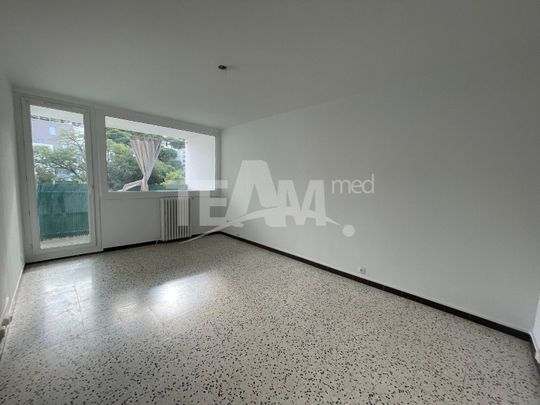 Location Appartement 3 pièces 72m² SETE 34200 - Photo 1