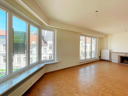 Ruim instapklaar appartement met 3 slaapkamers - Foto 1