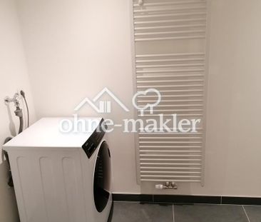 First occupancy: 8ter WG rooms in a 149 sqm apartment near the TH C... - Photo 5