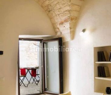 Monolocale via Cattedrale, Centro Storico, Ostuni - Photo 2