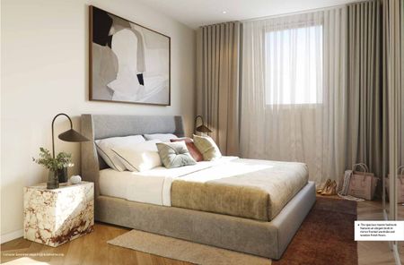 2 Bed Flat, Wheatstone Gardens, W10 - Photo 2