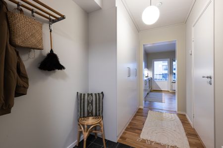 Hanvedens allé, Tullinge - Foto 2