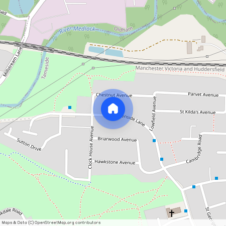 Greenside Lane, Manchester, M43 7RZ